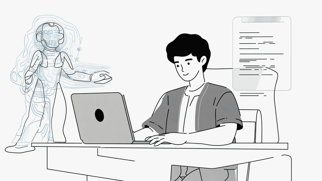 Does AI Really Improve Developer Productivity?