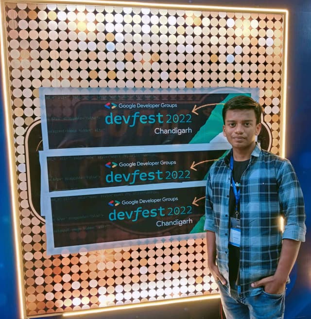 Google Devfest