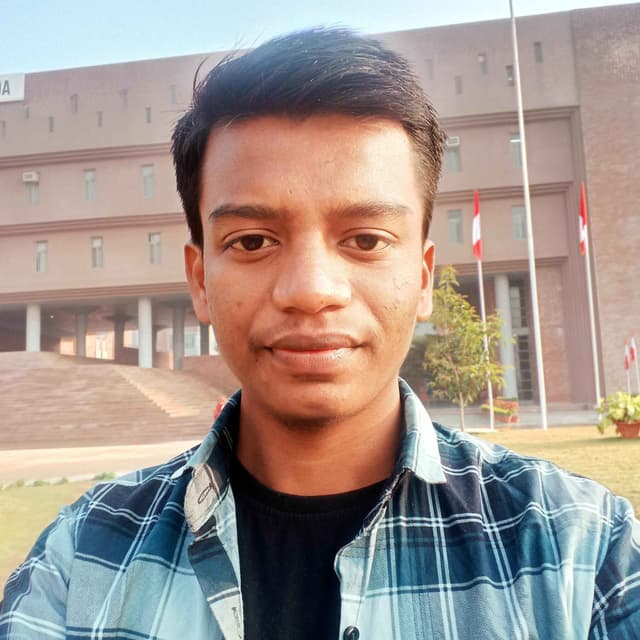 Time Pass in CU