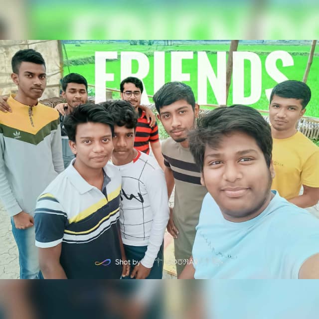 School Dosti