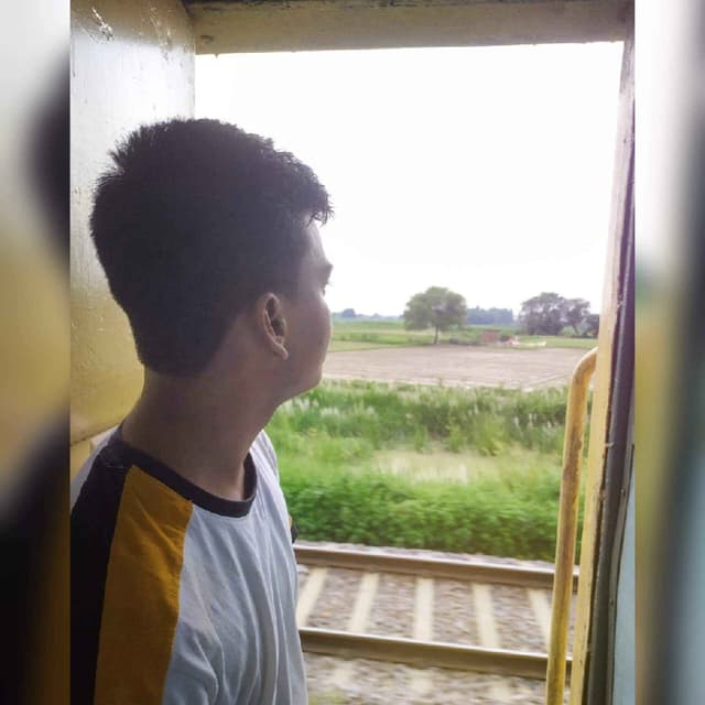 A Safar for Chasing My Dream